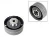 Polea loca, polea tensora Idler Pulley:074 109 243