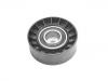 导带轮 Guide Pulley:11 28 1 731 838