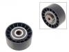 Time Belt Tensioner Pulley:104 200 04 70