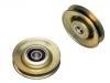 руководство шкив Time Belt Tensioner Pulley:116 130 04 60