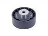 руководство шкив Idler Pulley:074 109 243 A