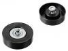 Polea loca, polea tensora Idler Pulley:06B 903 341