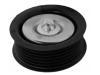 Polea loca, polea tensora Idler Pulley:5M5Q-19A216-AA