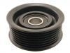 Polea loca, polea tensora Idler Pulley:31190-RX0-A02